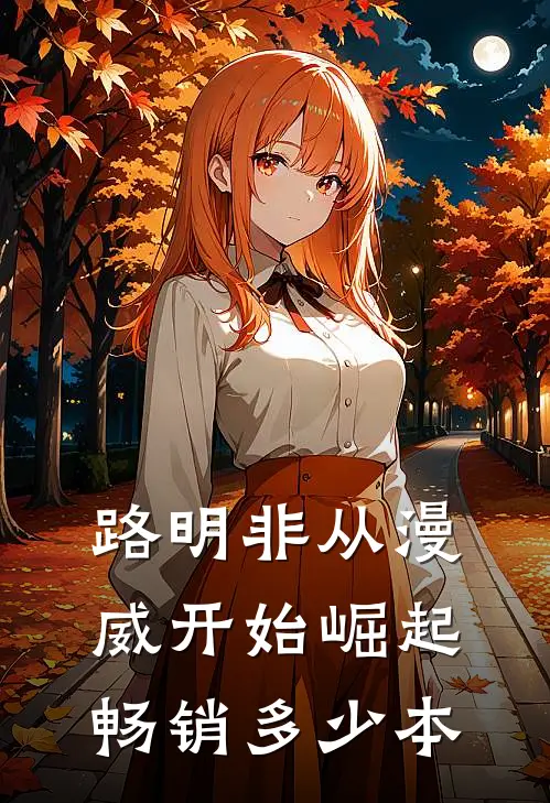 路明非从漫威开始崛起畅销多少本