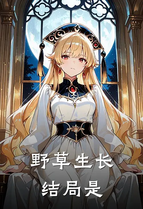 野草生长结局是