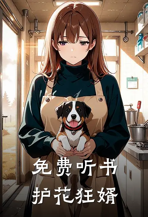 免费听书护花狂婿