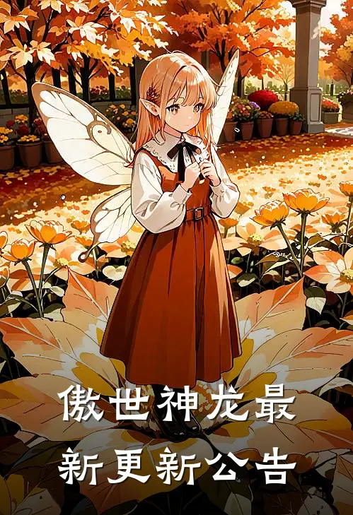傲世神龙最新更新公告