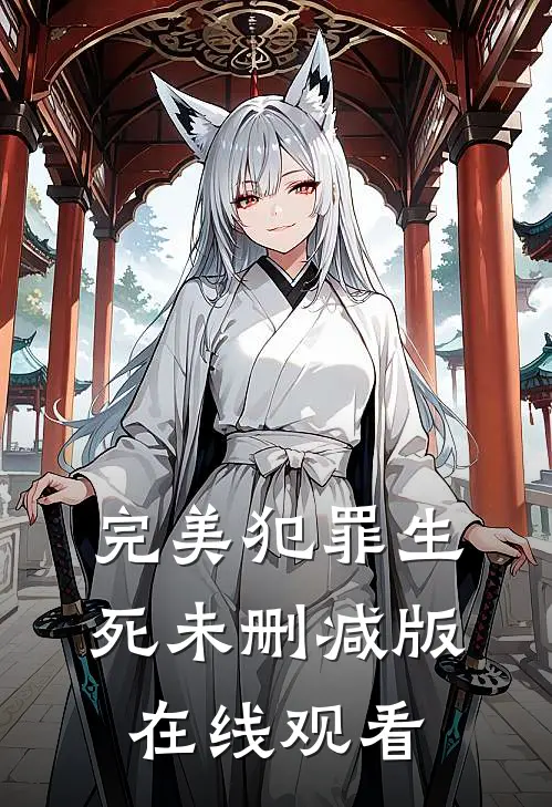 完美犯罪生死未删减版在线观看