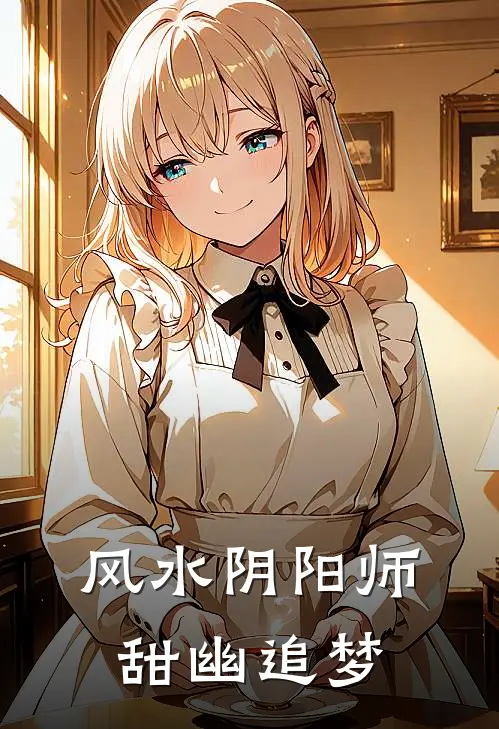 风水阴阳师 甜幽追梦