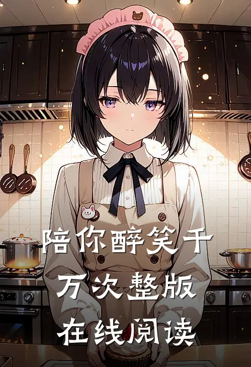 陪你醉笑千万次整版在线阅读