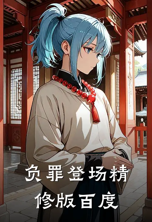 负罪登场精修版百度
