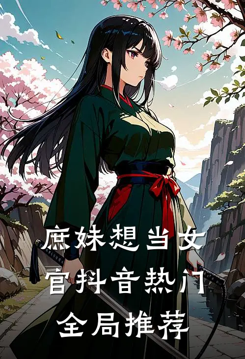 庶妹想当女官抖音热门全局推荐