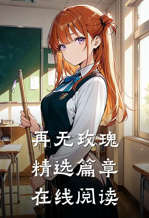 再无玫瑰精选篇章在线阅读