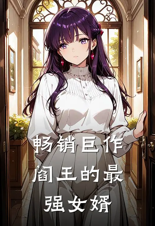 畅销巨作阎王的最强女婿