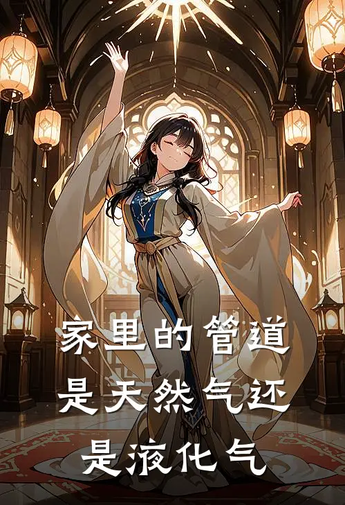 家里的管道是天然气还是液化气