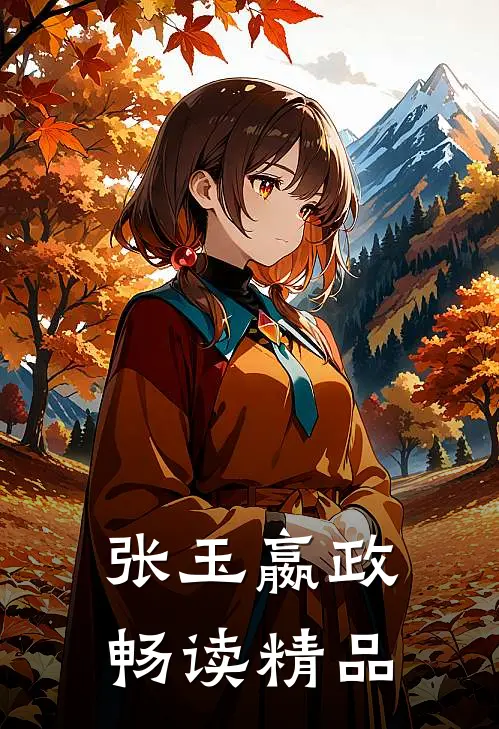 张玉嬴政畅读精品