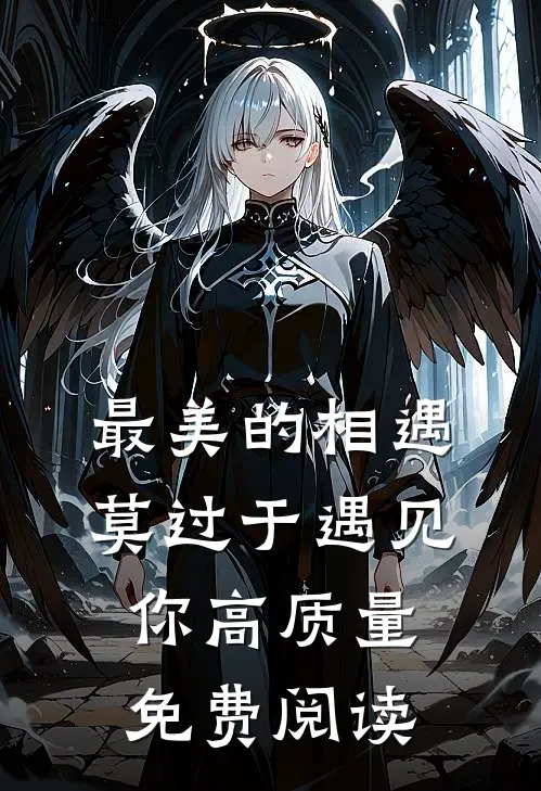 最美的相遇莫过于遇见你高质量免费阅读