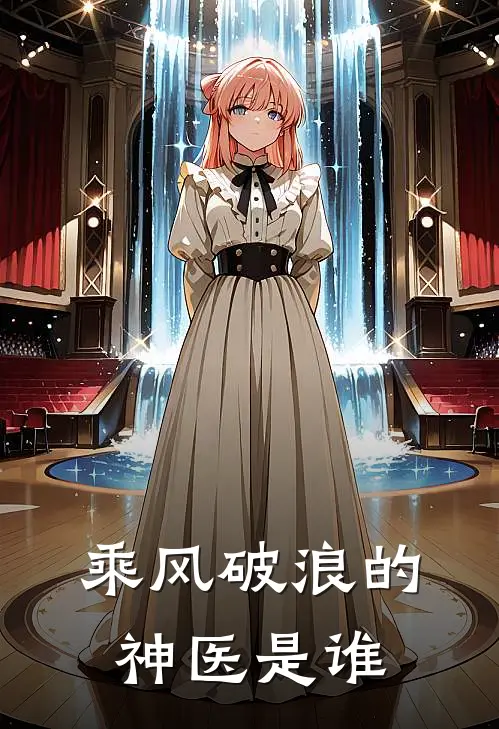 乘风破浪的神医是谁