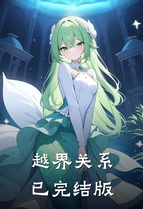越界关系已完结版