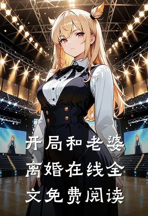 开局和老婆离婚在线全文免费阅读