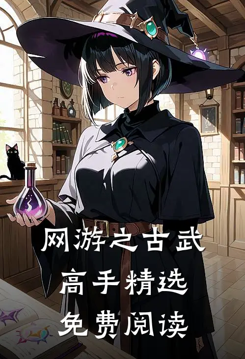 网游之古武高手精选免费阅读