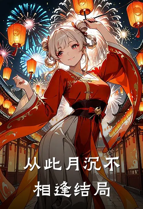 从此月沉不相逢结局