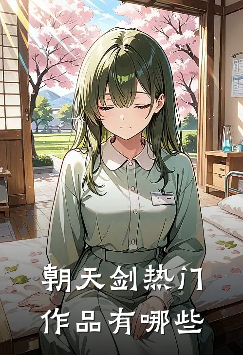 朝天剑热门作品有哪些