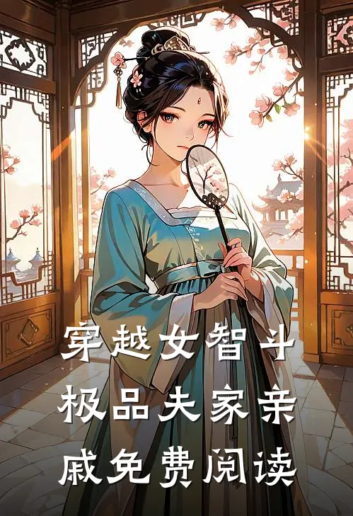 穿越女智斗极品夫家亲戚免费阅读