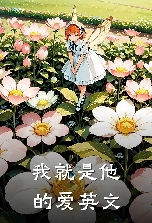 我就是他的爱英文