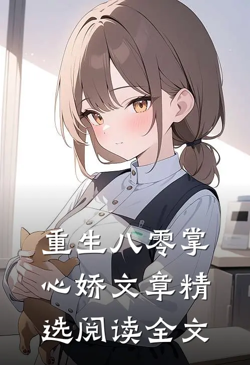 重生八零掌心娇文章精选阅读全文