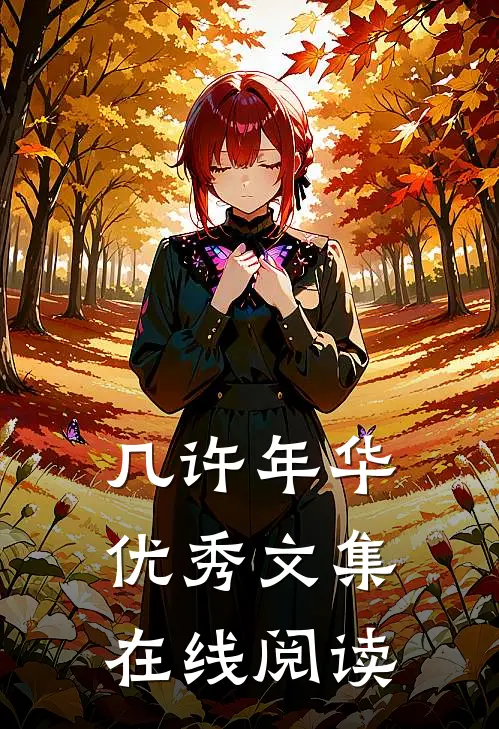 几许年华优秀文集在线阅读