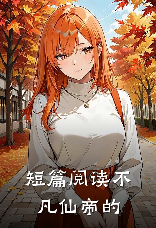 短篇阅读不凡仙帝的