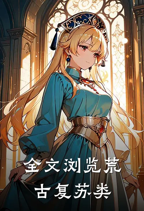 全文浏览荒古复苏类
