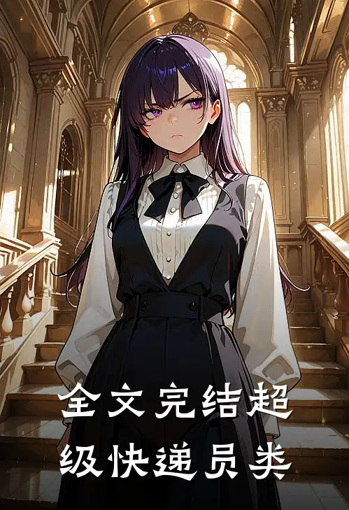 全文完结超级快递员类