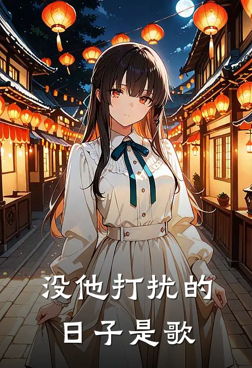 没他打扰的日子是歌