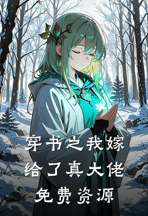 穿书之我嫁给了真大佬免费资源