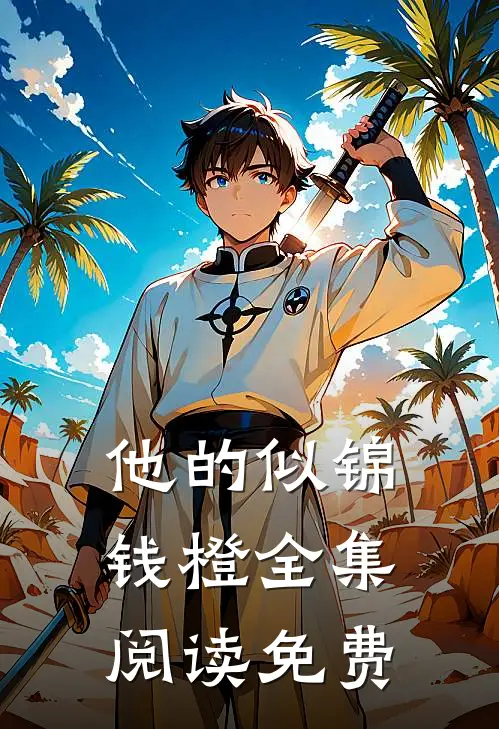 他的似锦钱橙全集阅读免费