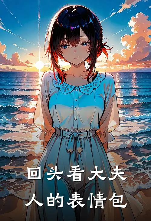 回头看大夫人的表情包