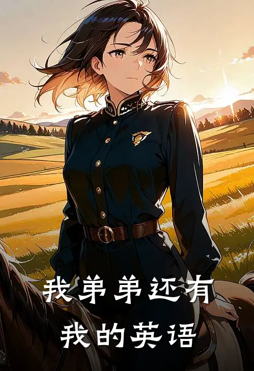 我弟弟还有我的英语