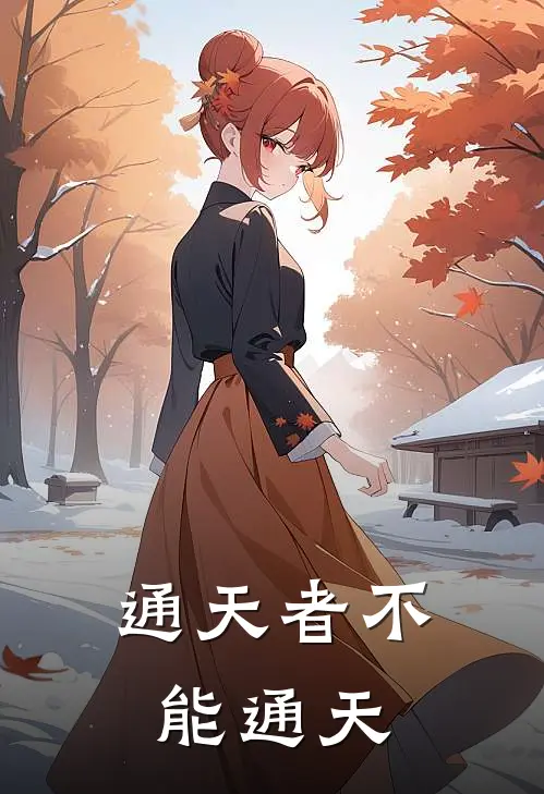 通天者不能通天