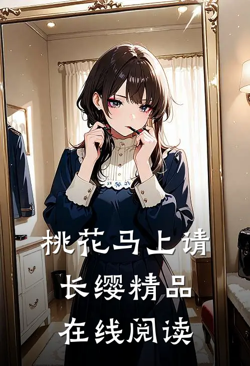 桃花马上请长缨精品在线阅读