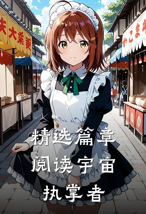 精选篇章阅读宇宙执掌者