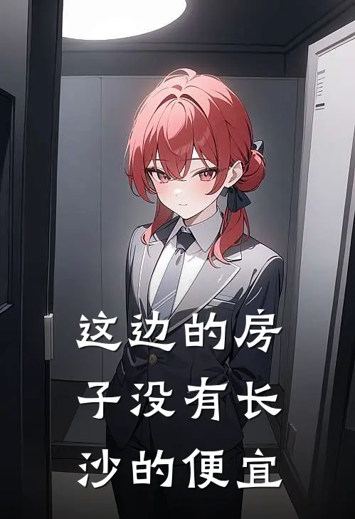 这边的房子没有长沙的便宜