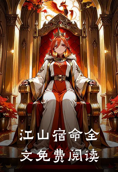 江山宿命全文免费阅读