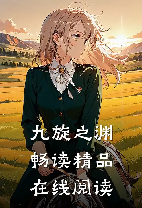 九旋之渊畅读精品在线阅读