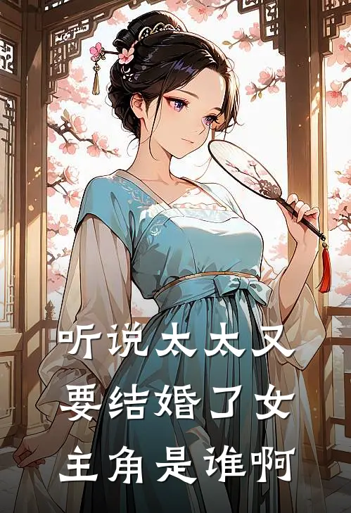 听说太太又要结婚了女主角是谁啊