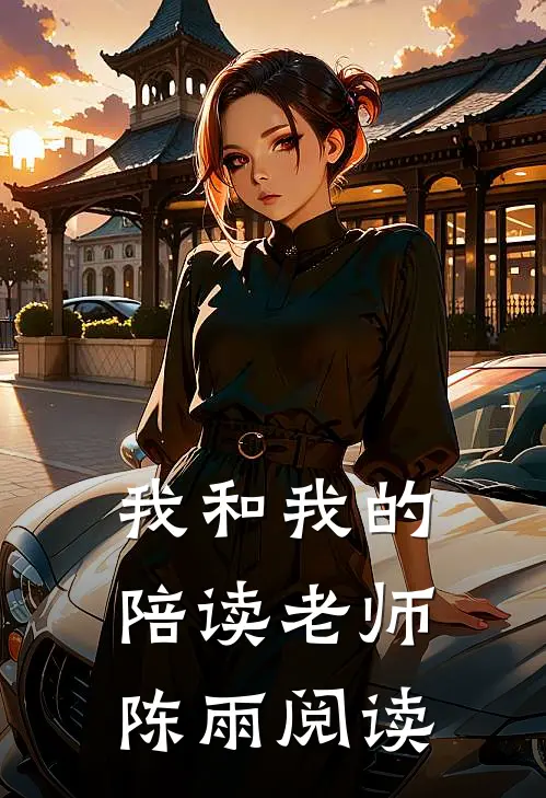 我和我的陪读老师陈雨阅读