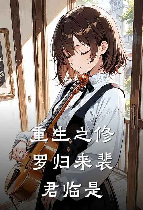重生之修罗归来裴君临是