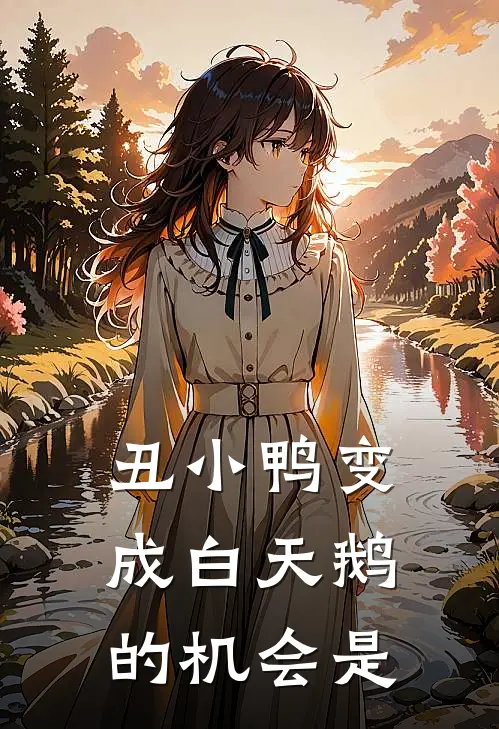 丑小鸭变成白天鹅的机会是