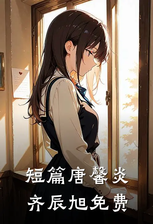 短篇唐馨炎齐辰旭免费