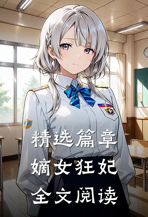 精选篇章嫡女狂妃全文阅读