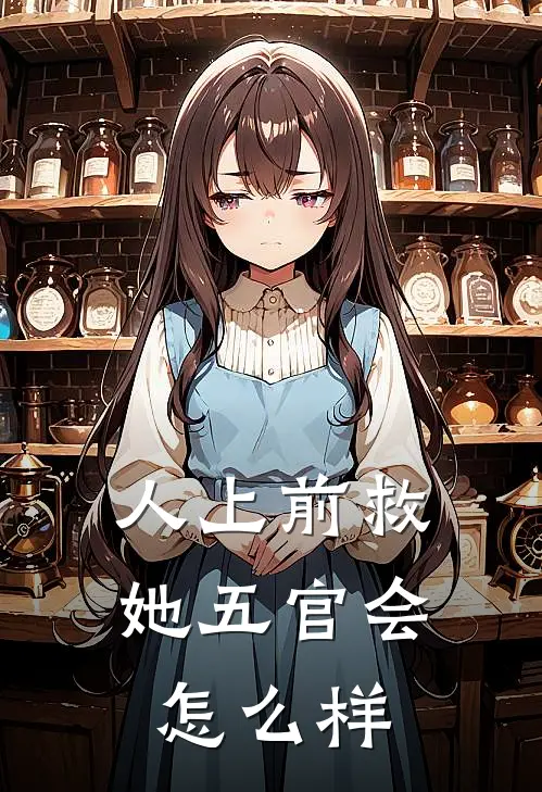 人上前救她五官会怎么样