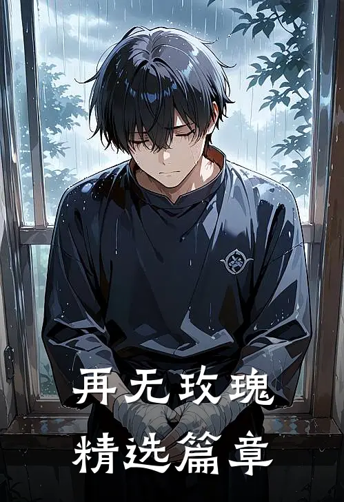 再无玫瑰精选篇章