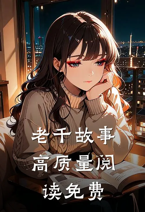 老千故事高质量阅读免费