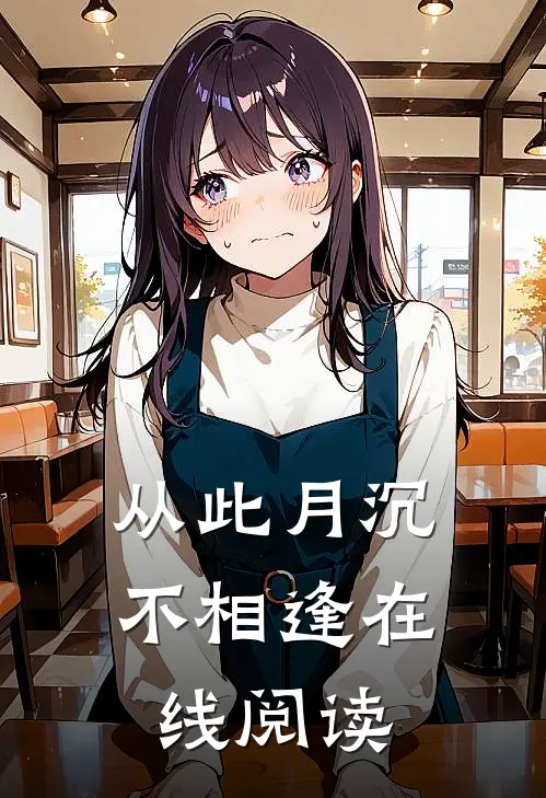 从此月沉不相逢在线阅读