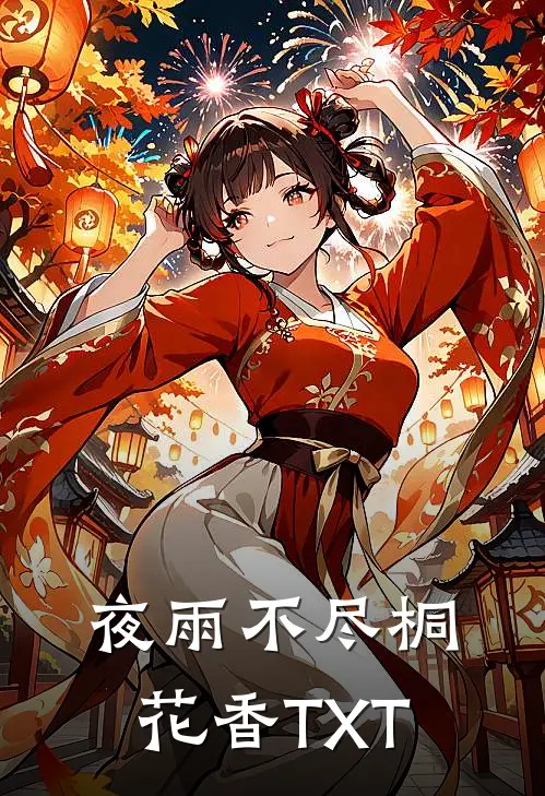 夜雨不尽桐花香TXT