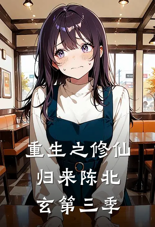 重生之修仙归来陈北玄第三季